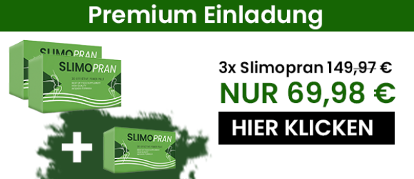 Slimopran Kapseln Kapseln Coverbild 1